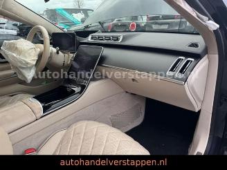 Mercedes S-klasse  picture 28
