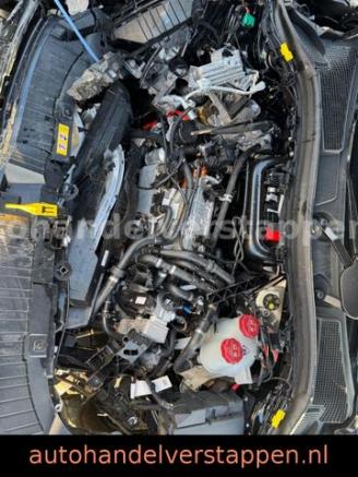 Mercedes EQA 250+ AMG SPORT Pano Burm HUD Facelift picture 17