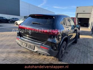 Mercedes EQA 250+ AMG SPORT Pano Burm HUD Facelift picture 3