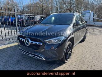  Mercedes GLA 200 d Sport 110KW Automatik 2021/12