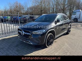 Mercedes GLA 200 d Sport 110KW Automatik picture 2