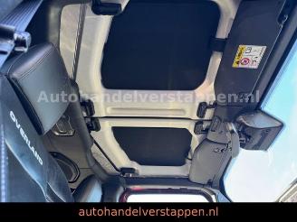 Jeep Wrangler Unlimited Plug-In Hybrid Sahara picture 36