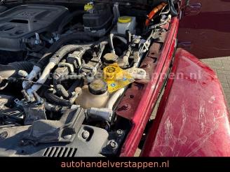 Jeep Wrangler Unlimited Plug-In Hybrid Sahara picture 41