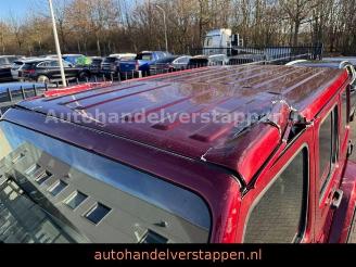 Jeep Wrangler Unlimited Plug-In Hybrid Sahara picture 32