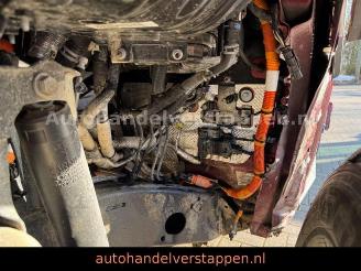 Jeep Wrangler Unlimited Plug-In Hybrid Sahara picture 19