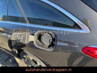 Mercedes E-klasse 300d Avantgard Advancd NW MODL picture 16