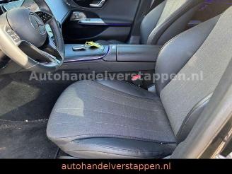 Mercedes E-klasse 300d Avantgard Advancd NW MODL picture 28