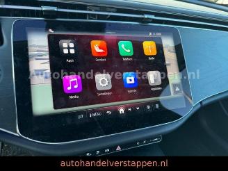 Mercedes E-klasse 300d Avantgard Advancd NW MODL picture 36