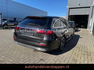 Mercedes E-klasse 300d Avantgard Advancd NW MODL picture 2