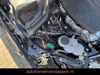 Mercedes E-klasse 300d Avantgard Advancd NW MODL picture 15
