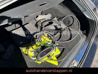 Mercedes E-klasse 300d Avantgard Advancd NW MODL picture 19
