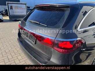 Mercedes E-klasse 300d Avantgard Advancd NW MODL picture 7