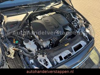 Mercedes E-klasse 300d Avantgard Advancd NW MODL picture 14