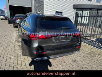 Mercedes E-klasse 300d Avantgard Advancd NW MODL picture 4