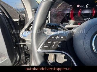 Mercedes E-klasse 300d Avantgard Advancd NW MODL picture 29