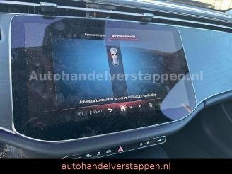 Mercedes E-klasse 300d Avantgard Advancd NW MODL picture 34