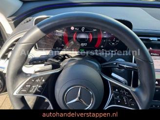 Mercedes E-klasse 300d Avantgard Advancd NW MODL picture 33