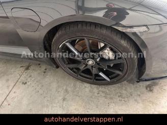 Porsche Taycan Sport Turismo 3×Display Airsu Panorama picture 14