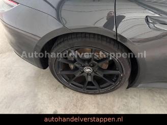 Porsche Taycan Sport Turismo 3×Display Airsu Panorama picture 13