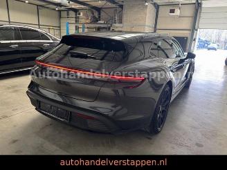 Porsche Taycan Sport Turismo 3×Display Airsu Panorama picture 7