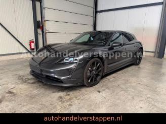 voitures voitures particulières Porsche Taycan Sport Turismo 3×Display Airsu Panorama 2023/2