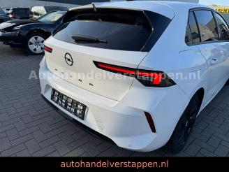 Opel Astra L Lim. 5-trg. GS Turbo 96KW S-S GS picture 5