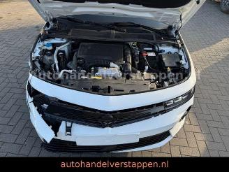Opel Astra L Lim. 5-trg. GS Turbo 96KW S-S GS picture 15