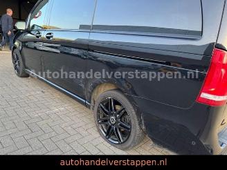 Mercedes V-klasse  picture 9