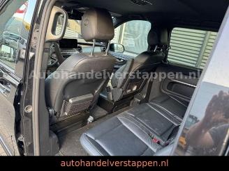 Mercedes V-klasse  picture 19