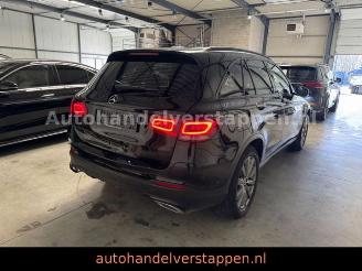 Mercedes GLC 300de 4Matic picture 10