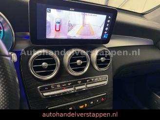 Mercedes GLC 300de 4Matic picture 17