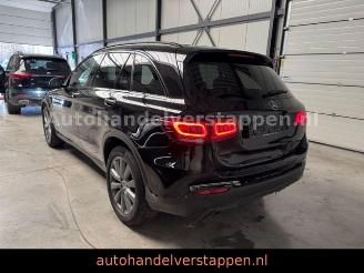 Mercedes GLC 300de 4Matic picture 6