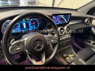 Mercedes GLC 300de 4Matic picture 15