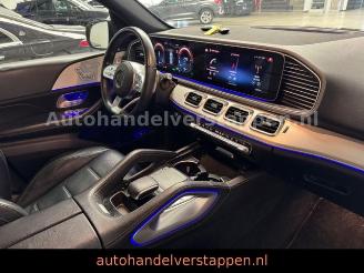 Mercedes GLE 350 de 4Matic AMG Sport Panorama 235KW picture 25