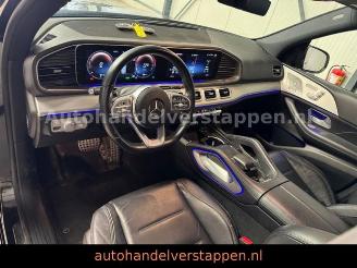 Mercedes GLE 350 de 4Matic AMG Sport Panorama 235KW picture 30