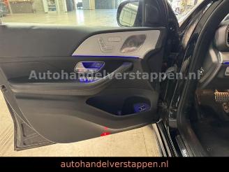 Mercedes GLE 350 de 4Matic AMG Sport Panorama 235KW picture 29
