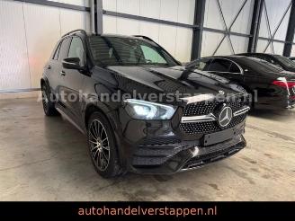 Mercedes GLE 350 de 4Matic AMG Sport Panorama 235KW picture 12