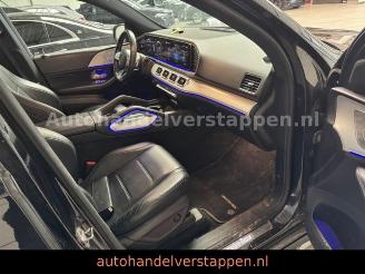 Mercedes GLE 350 de 4Matic AMG Sport Panorama 235KW picture 27
