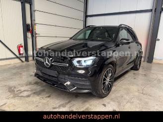  Mercedes GLE 350 de 4Matic AMG Sport Panorama 235KW 2023/2