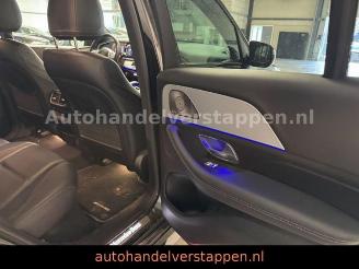 Mercedes GLE 350 de 4Matic AMG Sport Panorama 235KW picture 22