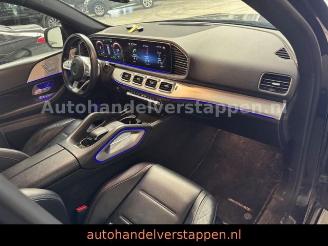 Mercedes GLE 350 de 4Matic AMG Sport Panorama 235KW picture 26