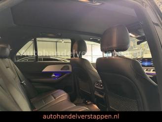 Mercedes GLE 350 de 4Matic AMG Sport Panorama 235KW picture 21