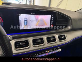 Schadeauto Mercedes GLE 350 de 4Matic AMG Sport Panorama 235KW 2023/2