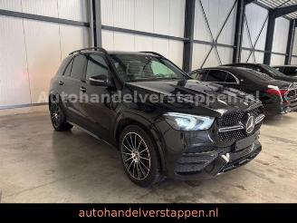 Mercedes GLE 350 de 4Matic AMG Sport Panorama 235KW picture 13