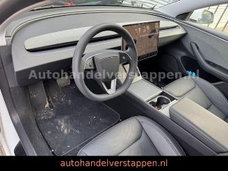Tesla Model Y Model 3 RWD Highland 208KW Panorana 2Display picture 17