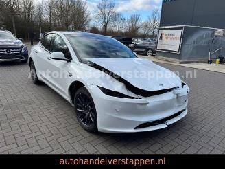 Tesla Model Y Model 3 RWD Highland 208KW Panorana 2Display picture 10