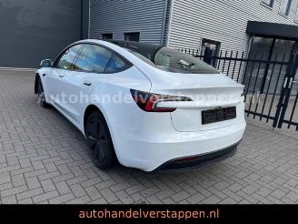 Tesla Model Y Model 3 RWD Highland 208KW Panorana 2Display picture 4