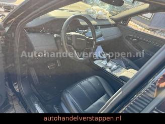 Land Rover Range Rover Evoque R-Dynamic SE P300e picture 26