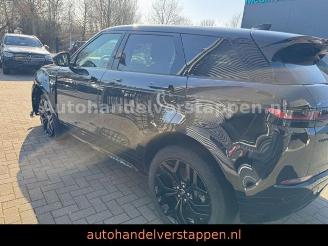 Land Rover Range Rover Evoque R-Dynamic SE P300e picture 14