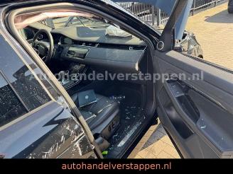 Land Rover Range Rover Evoque R-Dynamic SE P300e picture 34